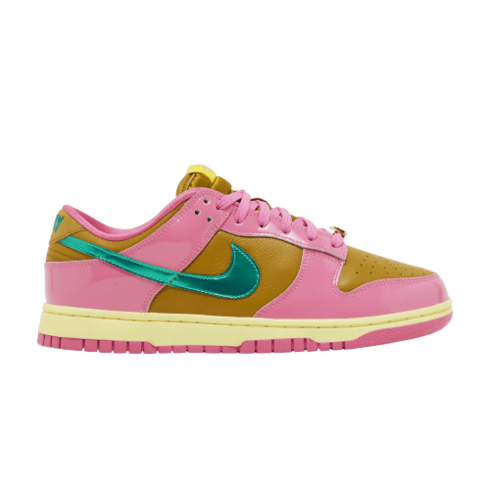 Кроссовки женские Nike Dunk Low FN2721-600